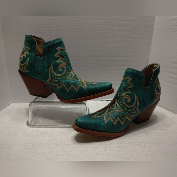 Durango Shoes - Crush by Durango, women #8.5